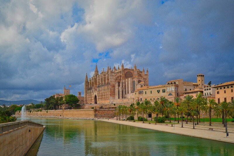 Mallorca en Invierno: 5 planes en la Isla Balear